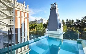 The Social Hub Madrid